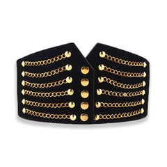 Slimming Corset Belt