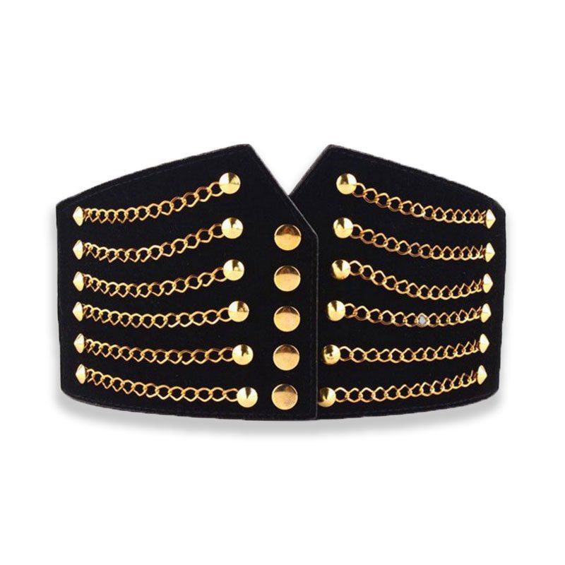 Slimming Corset Belt