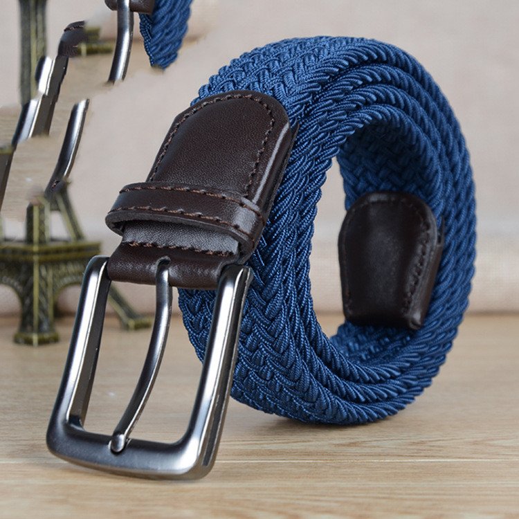 Adjustable Belt
