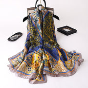 Summer Shawl Scarf