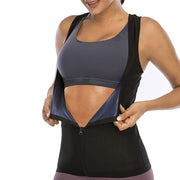 Sweat & Shape Vest