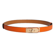 Leather Belt for Women