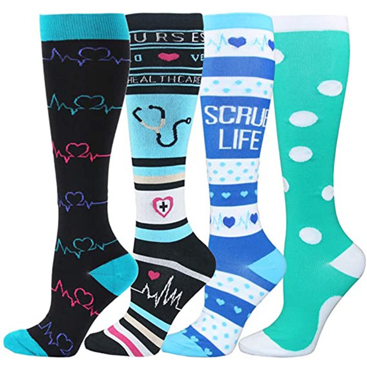 Boost Performance Socks