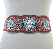Boho Chic Waist Belt
