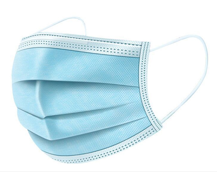 Breath Easy Dust Filter Mask
