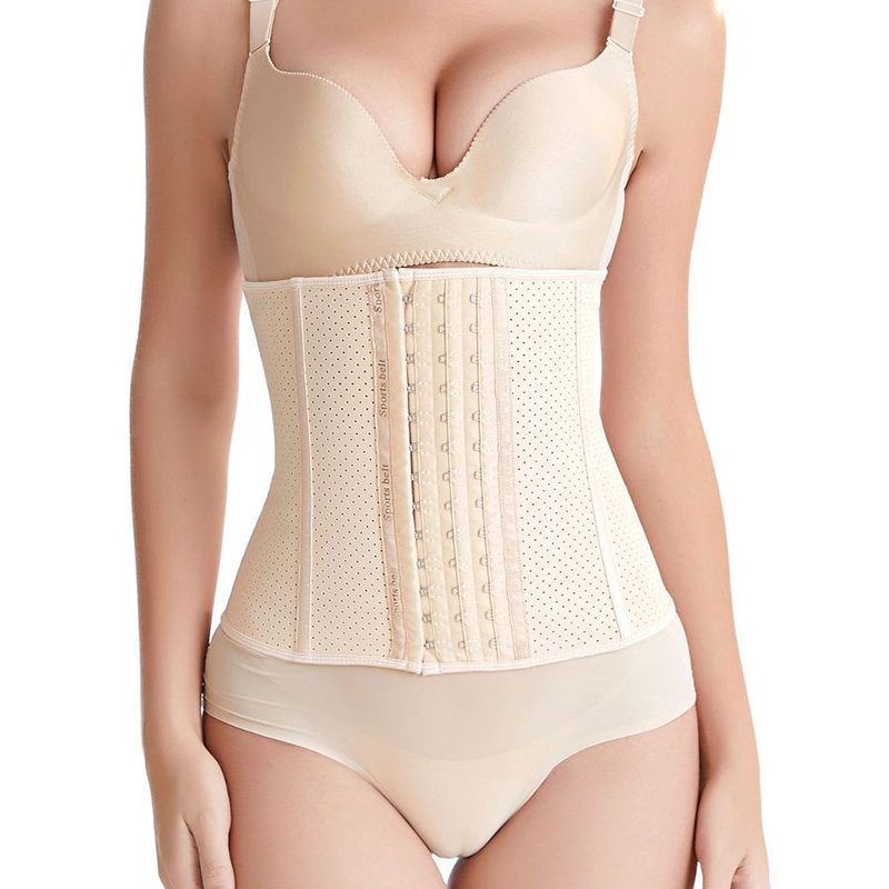 Slim Waist Belt