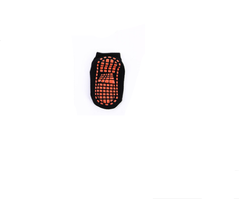 Non-Slip Sports Socks