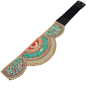 Ethnic Style Belt