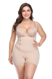 Flattering Plus Size Jumpsuit for Curvy Women