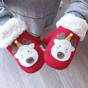Winter Warm Baby Mittens for Boys Girls