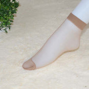 Invisible Socks for Women - Ultra-thin & Anti-snagging