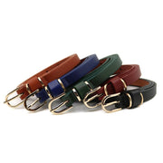 Fashion Pin Buckle Belt