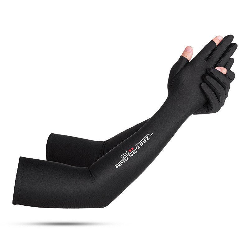 Protective Summer Gloves for Cycling, Driving, and Riding