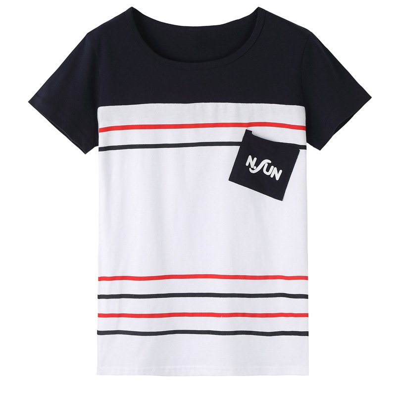 Coordinating Family Tees - Soft Pocket T-Shirts for Parents & Kids