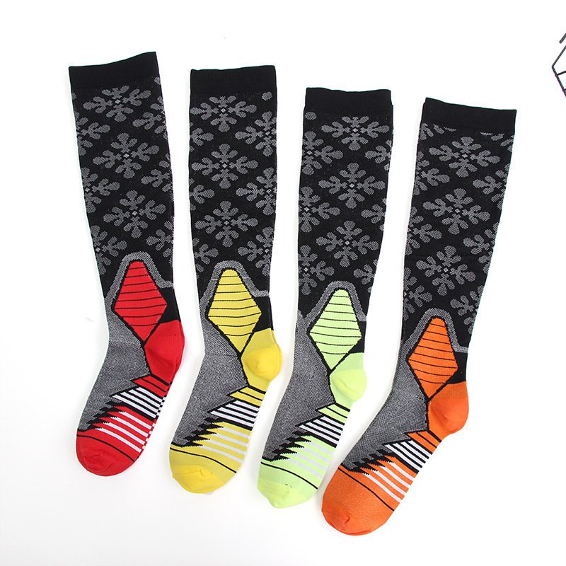 Enhance Your Performance with Graduated Compression Socks