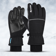 Warm Touch Screen Ski Gloves for Men and Women