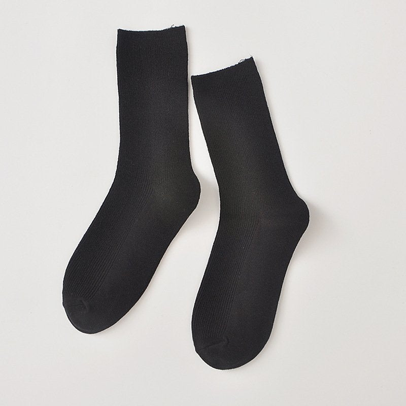 Vibrant Fluorescent Socks for Women - Breathable & Comfortable