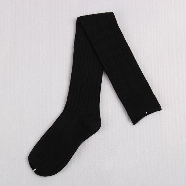 Tall Over the Knee Socks for Women, One Size