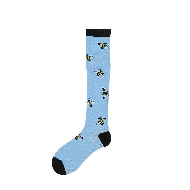 Cozy Autumn & Winter Tube Socks for Men & Women