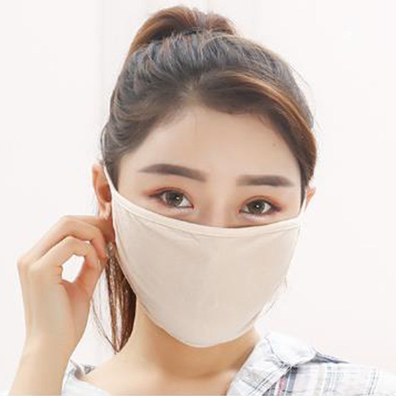 Breathable Dustproof Ear Mask