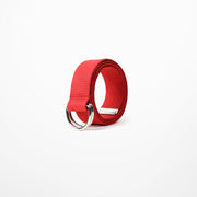 Retro Canvas Belt