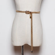 Elegant Waist Chain Belt