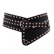 Rivet Punk Belt