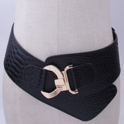 Stretchy Waist Belt