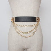 Chic Waist Chain Belt