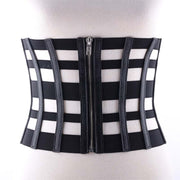 Personalized Super Loose Elastic Waist Seal Belt for Women