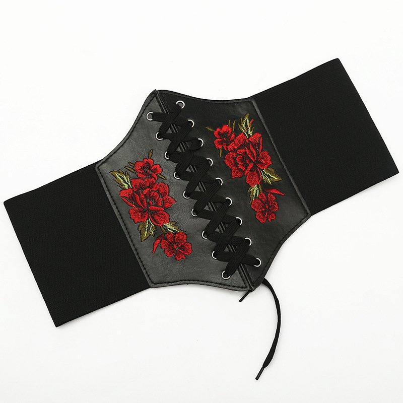Elegant Waist Belt