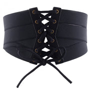 Elastic Waist Belt