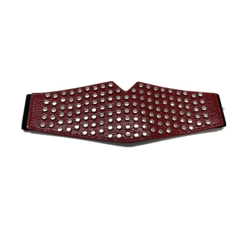 Slim Waist Belt