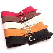 Retro Waist Belt