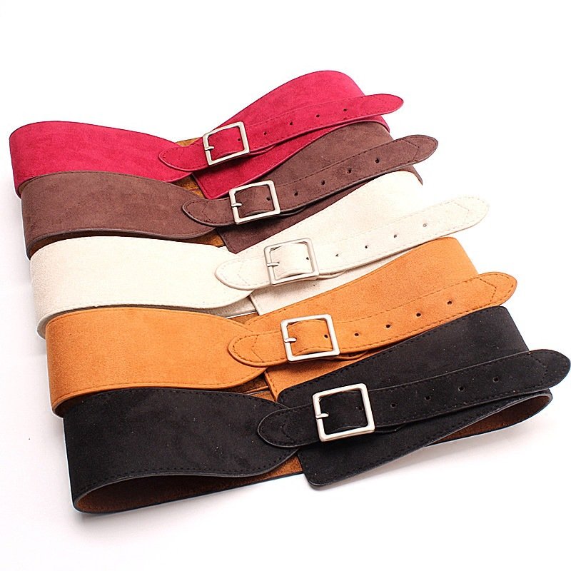 Retro Waist Belt