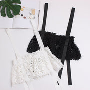 Lace Waist Cincher