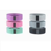 8cm Hip Belt Yoga Fitness Resistance Ring