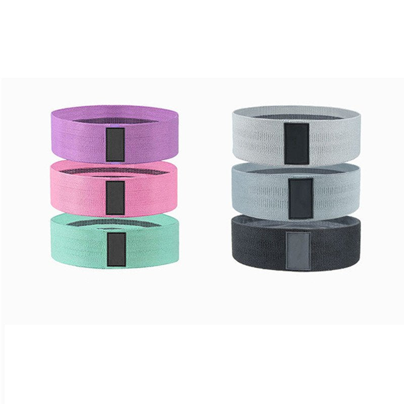 8cm Hip Belt Yoga Fitness Resistance Ring