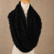 Cozy Autumn Winter Scarf for Women