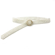 Pearl Belt for Women