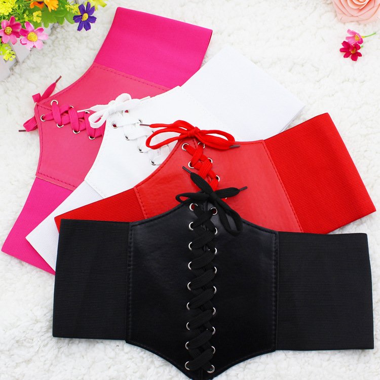 High-Waisted Body Sculpting Belt for Women