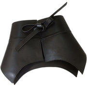 Elegant Leather Belt for Men and Women