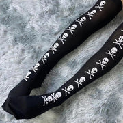 Cute Butterfly Over-knee Socks for Women