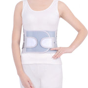 Sweat Less Waist Belt