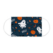 Spooky Halloween Masks