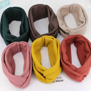 Warm Knit Headband
