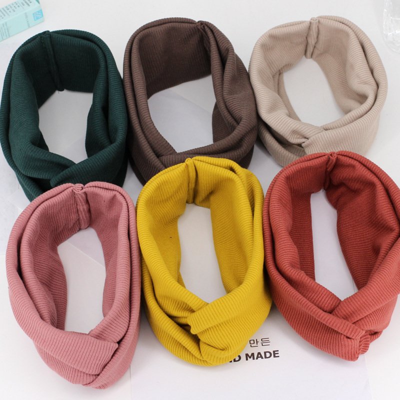 Warm Knit Headband