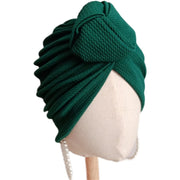 Retro Chic Headscarf
