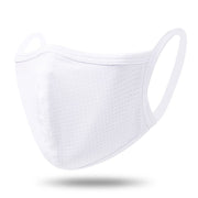 Protective Dust Mask for Men & Women - Breathable & Versatile