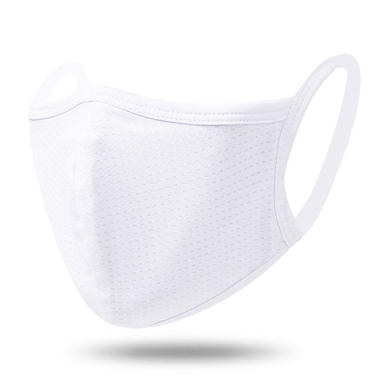 Protective Dust Mask for Men & Women - Breathable & Versatile